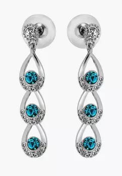 Серьги Ice&amp;High Collection