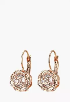 Серьги Ice&amp;High Collection