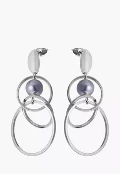 Серьги Ice&amp;High Collection