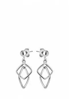Серьги Ice&amp;High Collection