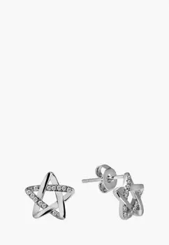 Серьги Ice&amp;High Collection