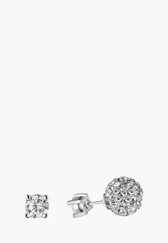 Серьги Ice&amp;High Collection