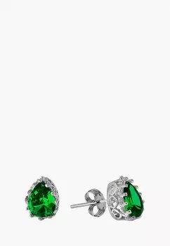 Серьги Ice&amp;High Collection