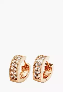 Серьги Ice&amp;High Collection