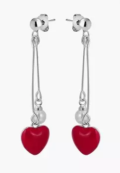 Серьги Ice&amp;High Collection