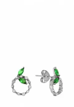 Серьги Ice&amp;High Collection