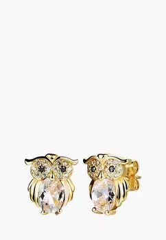 Серьги Ice&amp;High Collection