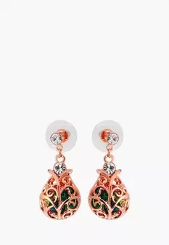 Серьги Ice&amp;High Collection