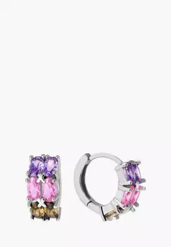Серьги Ice&amp;High Collection