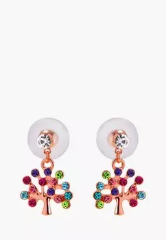 Серьги Ice&amp;High Collection