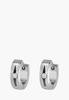 Серьги Ice&amp;High Collection