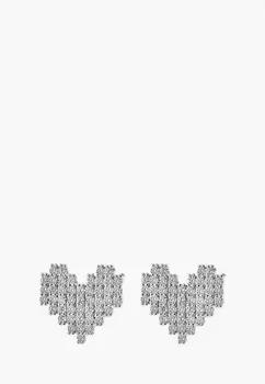 Серьги Ice&amp;High Collection