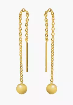 Серьги Ice&amp;High Collection