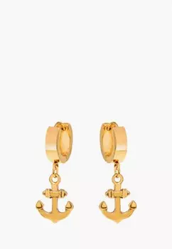 Серьги Ice&amp;High Collection