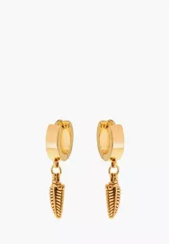 Серьги Ice&amp;High Collection