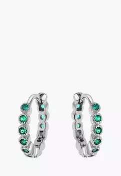 Серьги Ice&amp;High Collection