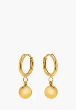 Серьги Ice&amp;High Collection