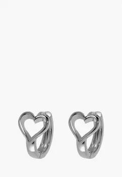 Серьги Ice&amp;High Collection