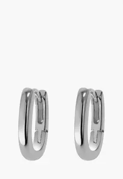 Серьги Ice&amp;High Collection