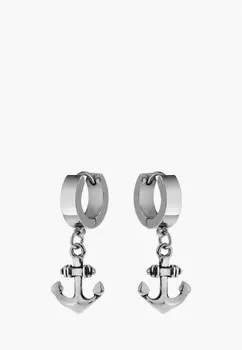 Серьги Ice&amp;High Collection