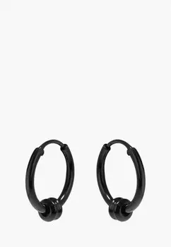 Серьги Ice&amp;High Collection