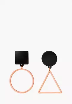 Серьги Ice&amp;High Collection