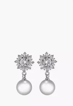 Серьги Ice&amp;High Collection