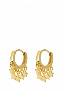 Серьги Ice&amp;High Collection