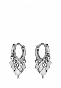 Серьги Ice&amp;High Collection