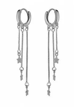 Серьги Ice&amp;High Collection