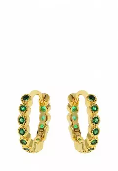 Серьги Ice&amp;High Collection