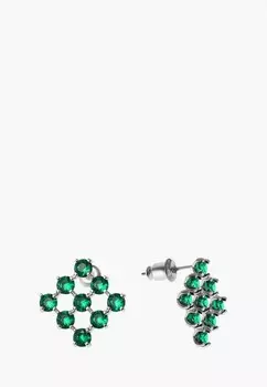 Серьги Ice&amp;High Collection