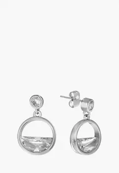 Серьги Ice&amp;High Collection