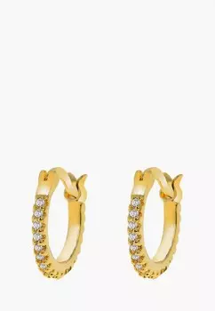 Серьги Ice&amp;High Collection