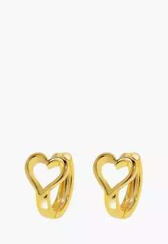 Серьги Ice&amp;High Collection