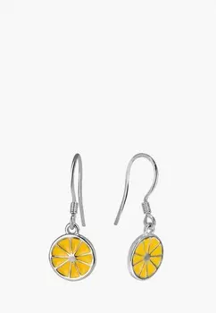 Серьги Ice&amp;High Collection