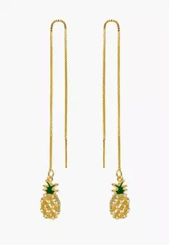 Серьги Ice&amp;High Collection