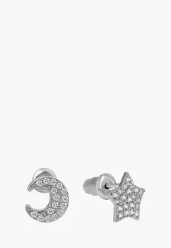 Серьги Ice&amp;High Collection