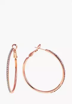 Серьги Ice&amp;High Collection