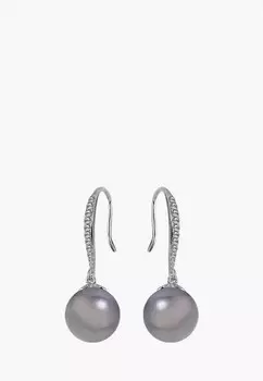 Серьги Ice&amp;High Collection