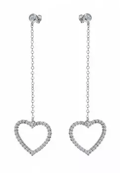 Серьги Ice&amp;High Collection