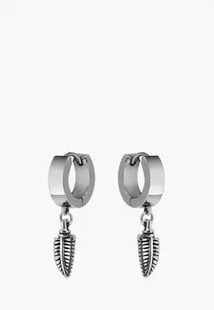 Серьги Ice&amp;High Collection