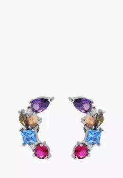 Серьги Ice&amp;High Collection