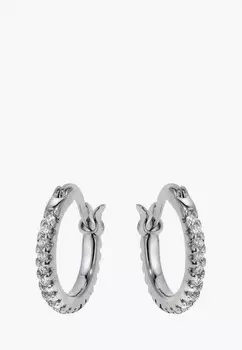 Серьги Ice&amp;High Collection