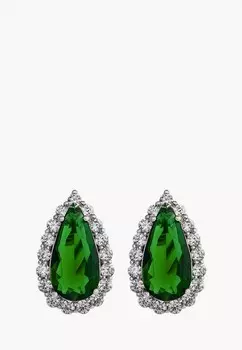 Серьги Ice&amp;High Collection