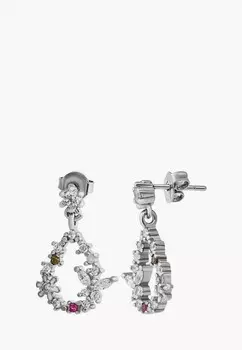 Серьги Ice&amp;High Collection