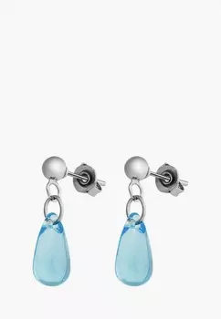 Серьги Ice&amp;High Collection
