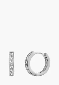 Серьги Ice&amp;High Collection