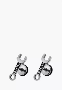 Серьги Ice&amp;High Collection