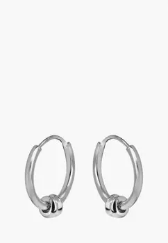 Серьги Ice&amp;High Collection